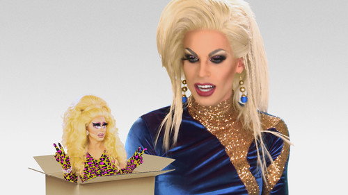 The Trixie & Katya Show Season 1 Episode 8 - Self Love