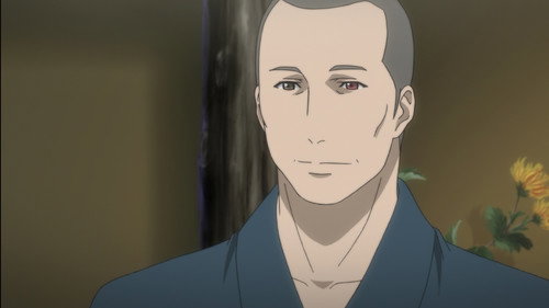 Psychic Detective Yakumo Season 1 Episode 8 - Connected Feelings: Bonds