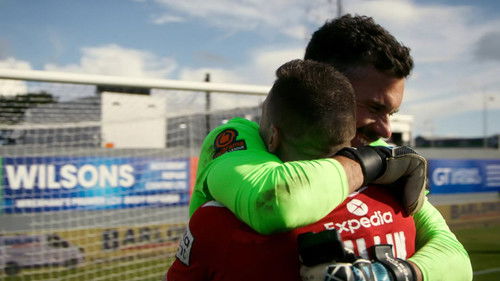 Welcome to Wrexham Season 2 Episode 12 - Hand of Foz