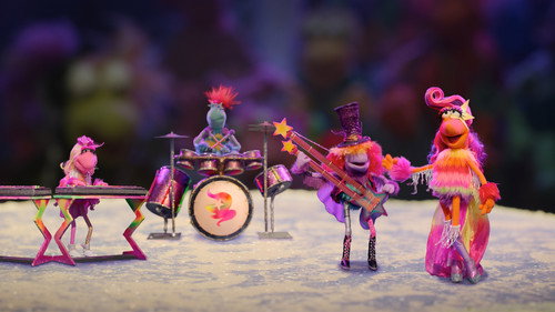 Fraggle Rock: Back to the Rock Season 2 Episode 6 - Mezzo: Live in Concert
