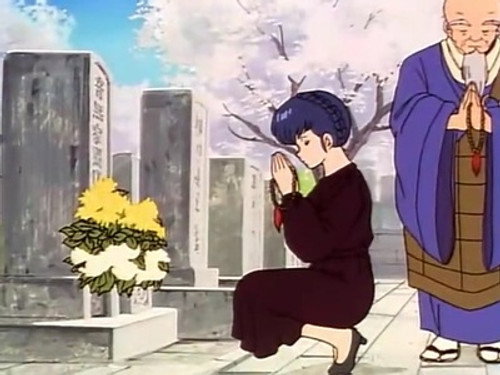 Forgive me Soichiro! Kyoko's Tearful Decision to Remarry still