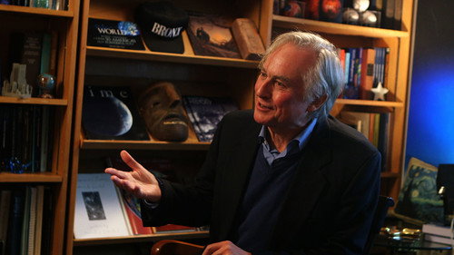 StarTalk with Neil deGrasse Tyson Season 1 Episode 5 - Richard Dawkins