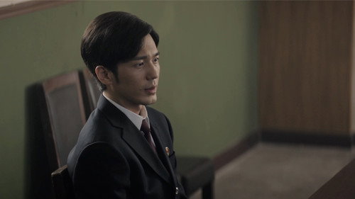 The Long Night Season 1 Episode 10 - Episode 10