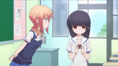 Slow Start Season 1 Episode 8 - Hana's Friends