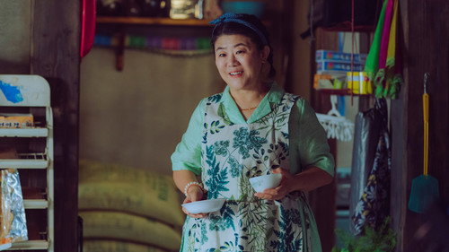 Missing: The Other Side Season 2 Episode 2 - Eun Hee’s Killer