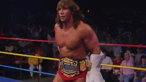 World Class Championship Wrestling Season 7 Episode 14 - WCCW - April 02, 1988