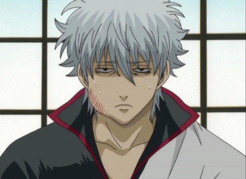 Gintama Season 4 Episode 25 - No Matter How Old You Get, You Still Hate the Dentist