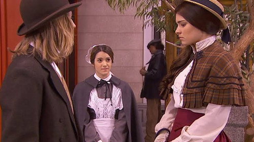 Acacias 38 Season 1 Episode 19 - Episode 19