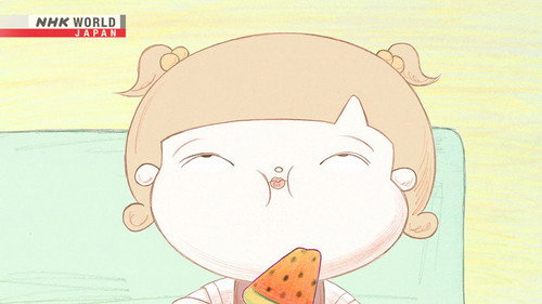 Anime Supernova Season 6 Episode 3 - A New Generation Artist with a Strange, Addictive Realism