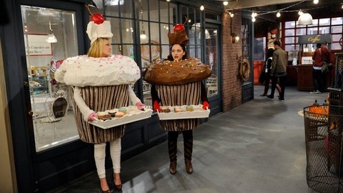 2 Broke Girls Season 2 Episode 11 - And the Silent Partner