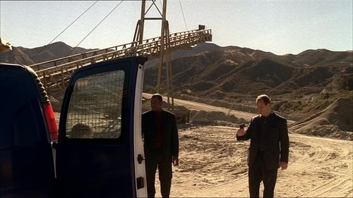 24 Season 6 Episode 7 - Day 6: 12:00 P.M.-1:00 P.M.