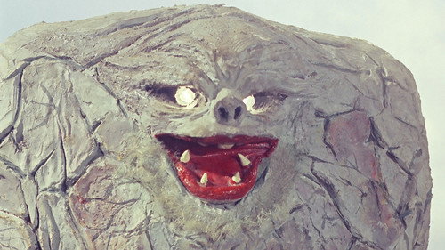 Ultraman Season 1 Episode 23 - My Home is Earth