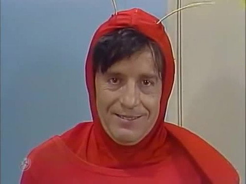 El Chapulín Colorado Season 5 Episode 13 - Episode 13