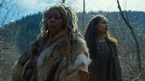 See Season 1 Episode 7 - The Lavender Road