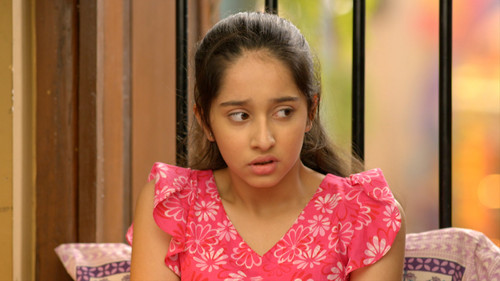 Rashi Ki Bullying still