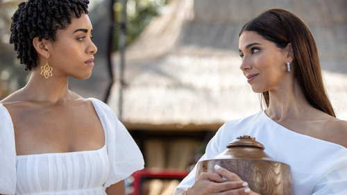 Fantasy Island Season 2 Episode 5 - The Urn