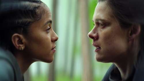 undefined Season 3 Episode 9 - The Paths That Choose Us