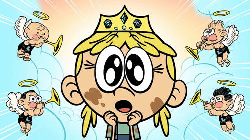 Toads and Tiaras still