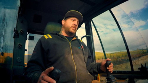 Gold Rush Season 9 Episode 12 - The Devil's Deadline