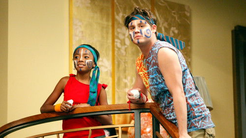 Jessie Season 4 Episode 7 - Capture the Nag