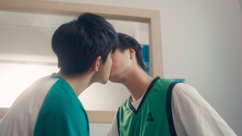 My Love Mix-Up! Season 1 Episode 8 - First Kiss