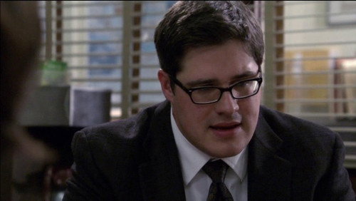 Law & Order Season 20 Episode 8 - Doped