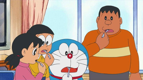 Copy Zunou de Rakushiyou still