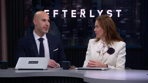 Efterlyst Season 68 Episode 8 - Episode 8