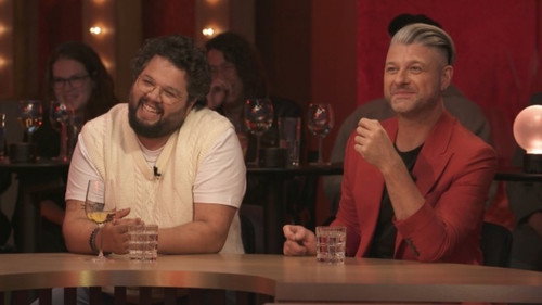 Je viens vers toi Season 2 Episode 4 - Episode 4