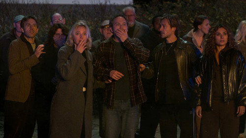 The Perfect Lie Season 1 Episode 1 - Karen