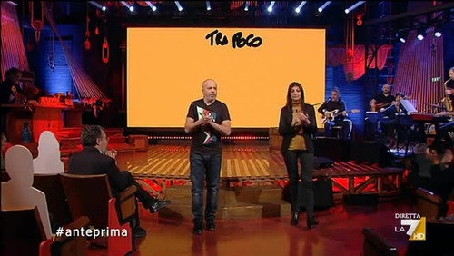 Propaganda Live Season 5 Episode 13 - Episode 13