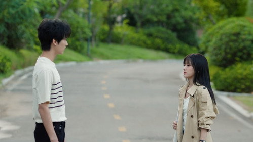 Never-Ending Summer Season 1 Episode 1 - Episode 1