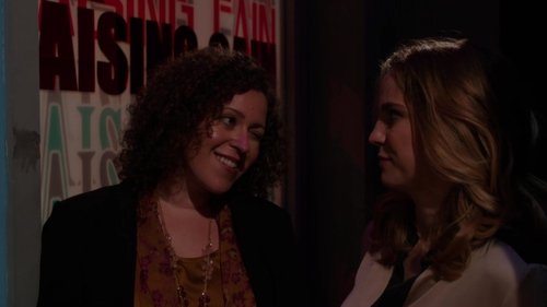 Law & Order: Special Victims Unit Season 14 Episode 3 - Twenty-Five Acts