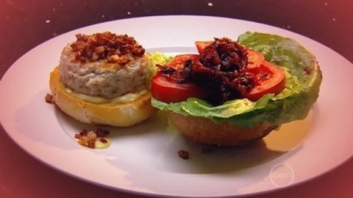 MasterChef Australia Season 2 Episode 17 - Masterclass 3