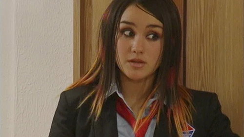 Rebelde Season 1 Episode 25 - Expulsión
