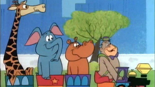 Is that Zoo? still