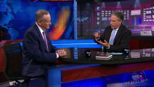 Bill O'Reilly still