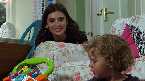 Episode 9115 (Thu 19th Aug 2021) (Part 1) still