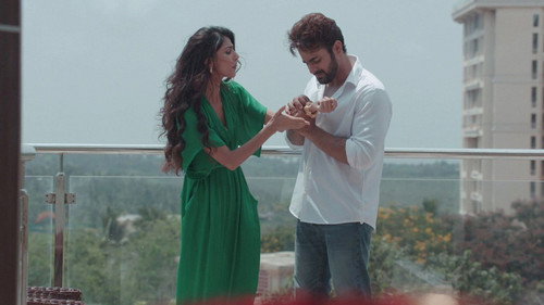 Bepanah Pyaarr Season 1 Episode 3 - Raghbir Confronts Sukanya!
