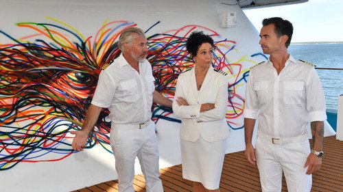 Das Traumschiff Season 1 Episode 105 - Episode 105
