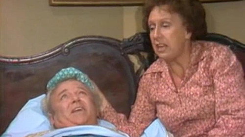Archie Bunker's Place Season 1 Episode 5 - Edith vs. the Energy Crisis