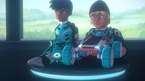 Episode 14 still
