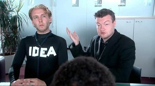 Charlie Brooker's Screenwipe Season 2 Episode 4 - Episode Four