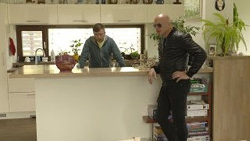 Moterys meluoja geriau Season 12 Episode 20 - Episode 20