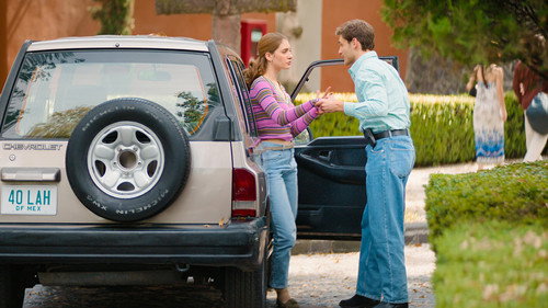 My Daughter's Father Season 1 Episode 4 - Love That Kills
