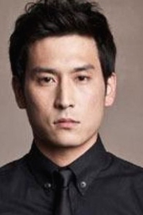 Park Ki-deok