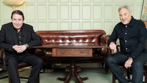 Later... with Jools Holland Season 57 Episode 3 - Episode 3