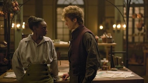 Carême Season 1 Episode 6 - Trompe l'oeil