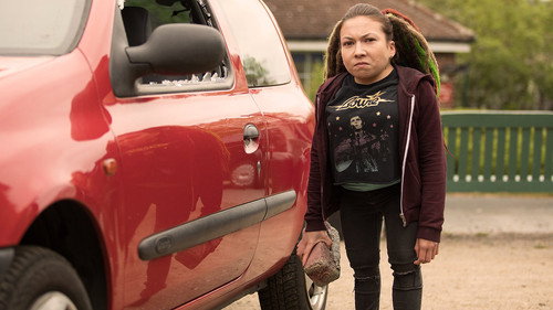 The Dumping Ground Season 7 Episode 1 - Rage