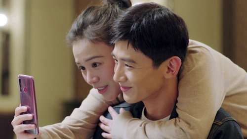 You Are My Hero Season 1 Episode 34 - Peaceful Pace